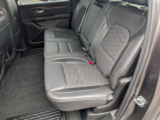 2021 RAM 1500 Sport
