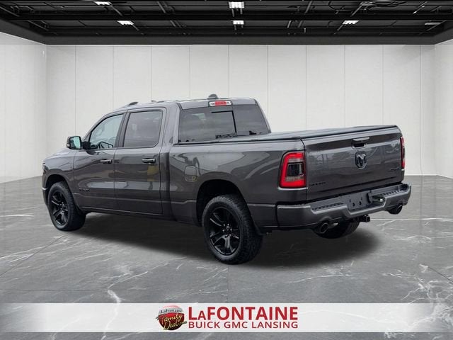 2021 RAM 1500 Sport