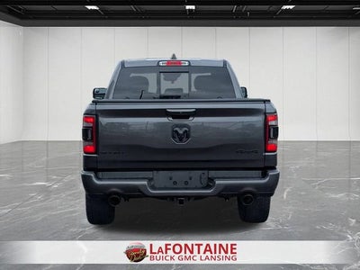 2021 RAM 1500 Sport