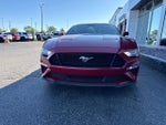 2022 Ford Mustang GT Fastback