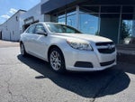 2013 Chevrolet Malibu ECO