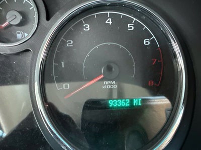 2010 Chevrolet Cobalt LT w/1LT