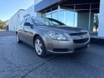 2012 Chevrolet Malibu LS w/1LS