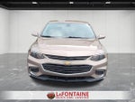 2018 Chevrolet Malibu Premier