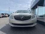 2016 Buick LaCrosse Leather