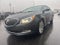 2015 Buick LaCrosse Leather