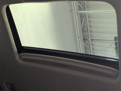 2015 Chevrolet Silverado 2500 HD High Country