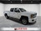 2015 Chevrolet Silverado 2500 HD High Country