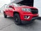 2019 Chevrolet Colorado 4WD LT