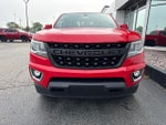 2019 Chevrolet Colorado 4WD LT