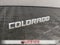2018 Chevrolet Colorado 4WD Z71