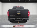 2018 Chevrolet Colorado 4WD Z71