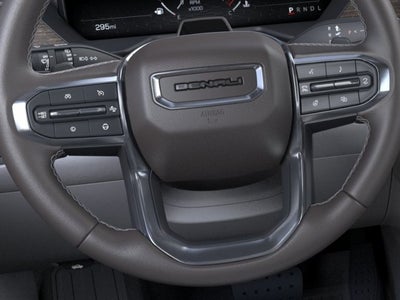 2027 GMC Acadia Denali Ultimate