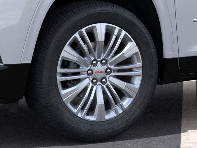 2027 GMC Acadia Denali Ultimate