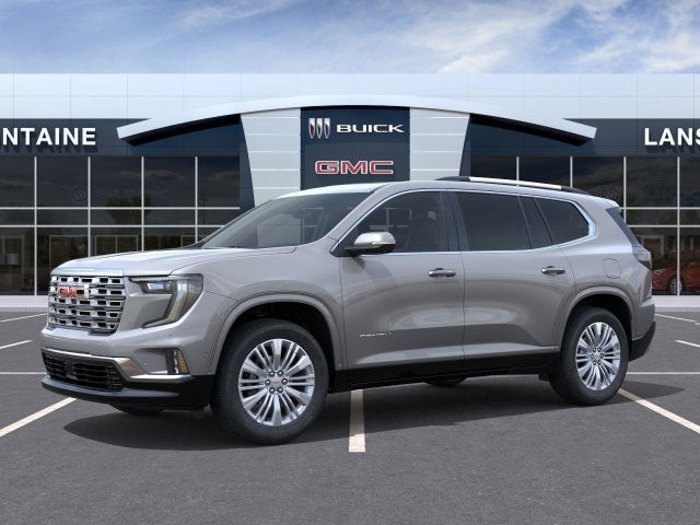 2027 GMC Acadia Denali