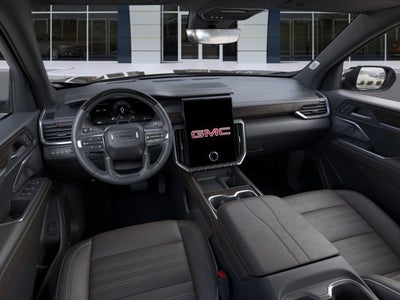2027 GMC Acadia Denali Ultimate