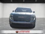 2024 GMC Acadia AT4