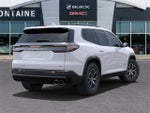 2025 GMC Acadia AT4