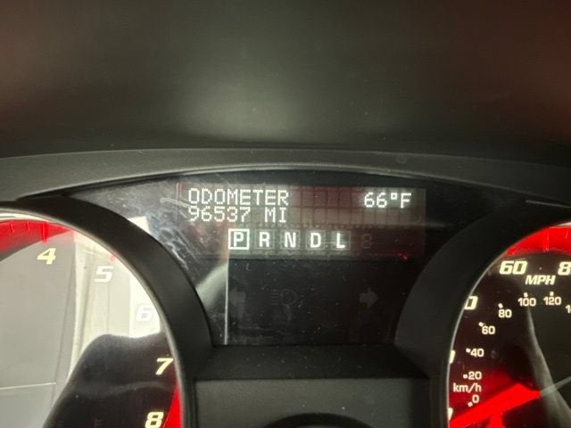 2009 GMC Acadia SLE1