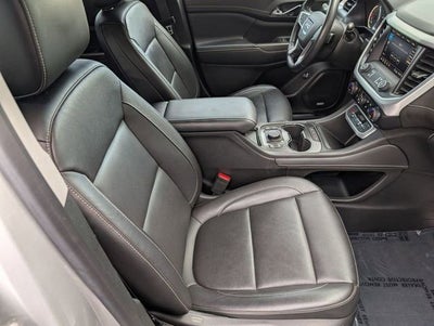 2020 GMC Acadia SLT