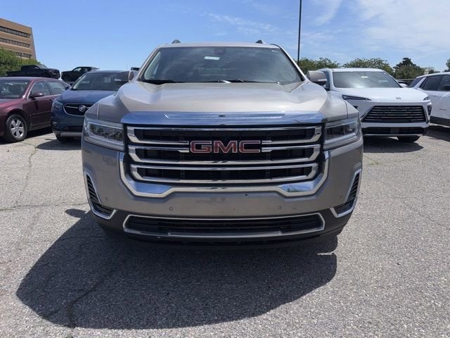 2022 GMC Acadia SLE