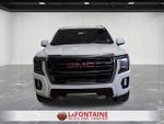 2021 GMC Yukon AT4