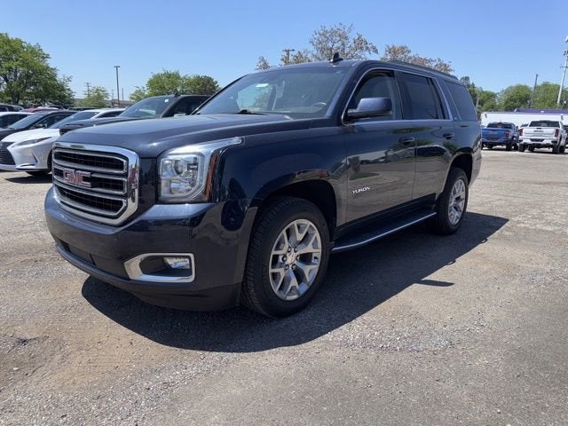 2019 GMC Yukon SLT Standard Edition