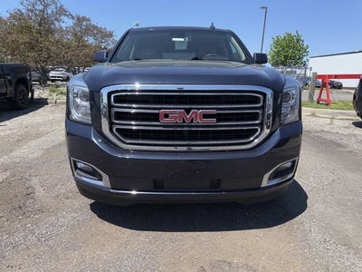 2019 GMC Yukon SLT Standard Edition