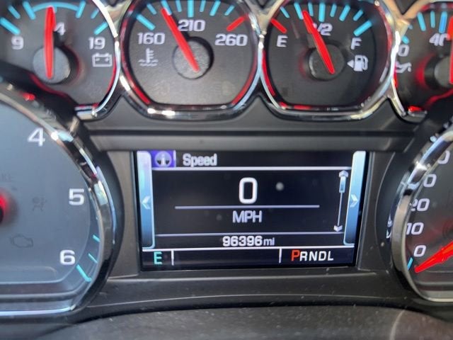 2019 GMC Yukon SLT Standard Edition