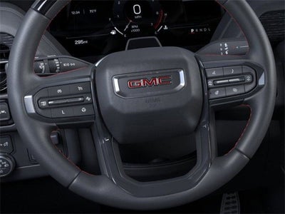 2025 GMC Yukon XL AT4 Ultimate