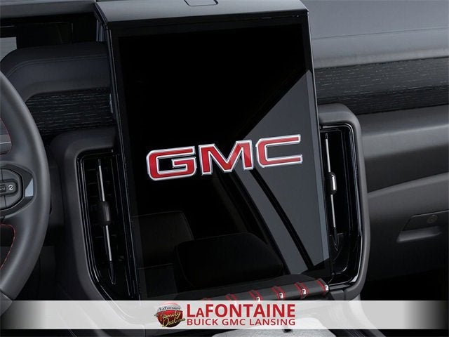 2025 GMC Yukon XL AT4 Ultimate