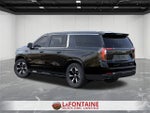 2025 GMC Yukon XL AT4 Ultimate