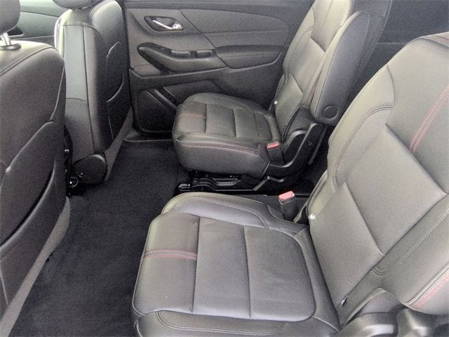 2022 Chevrolet Traverse RS