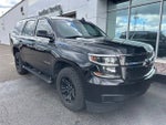 2020 Chevrolet Tahoe LS