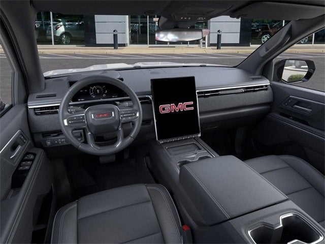 2026 GMC Sierra EV Elevation Standard Range