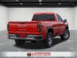 2025 GMC Sierra 2500 HD Pro