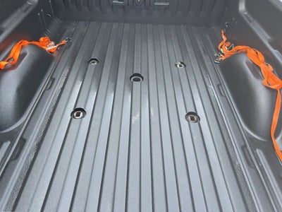 2018 GMC Sierra 3500 HD SLT