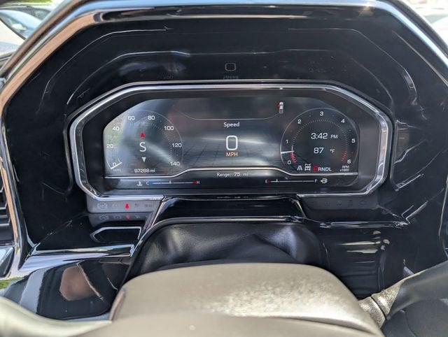 2024 GMC Sierra 2500 HD SLE