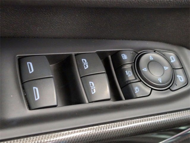 2020 GMC Sierra 2500 HD AT4