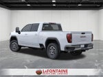 2025 GMC Sierra 2500 HD SLE