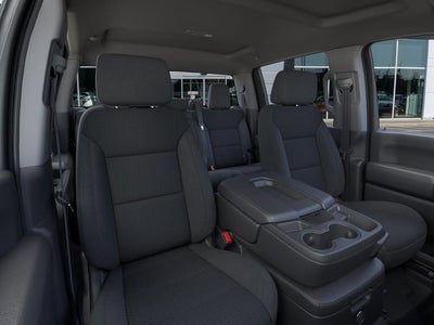2026 GMC Sierra 3500 HD Pro DRW
