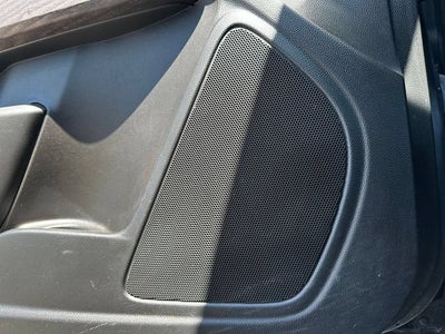 2022 GMC Canyon 4WD Denali