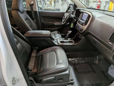 2022 GMC Canyon 4WD Denali