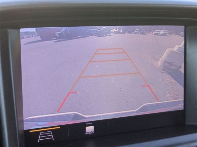 2022 GMC Canyon AT4 - Leather