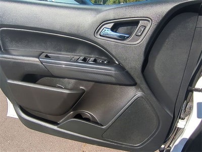 2022 GMC Canyon AT4 - Leather