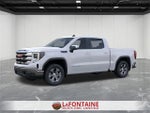 2025 GMC Sierra 1500 SLE