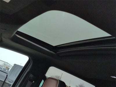 2022 GMC Sierra 1500 Denali Ultimate