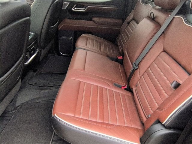 2022 GMC Sierra 1500 Denali Ultimate