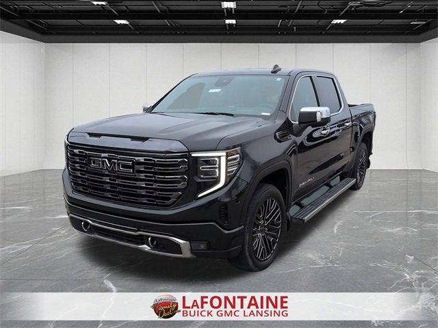 2022 GMC Sierra 1500 Denali Ultimate