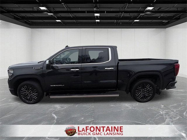 2022 GMC Sierra 1500 Denali Ultimate